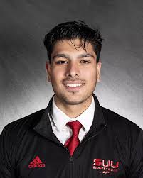 2022-23 Men's Basketball Roster