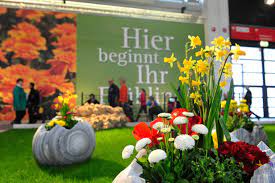 Alle termine und details zu unseren gartenmessen. Diese Gartenmessen Sollten Sie 2018 Nicht Versaumen