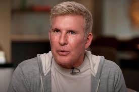 Savannah Chrisley breaks down familys painful falling out with half-sister  Lindsie: My dad broke