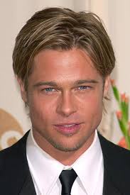 Brad Pitt Fury Haircut Ideas To Pull Off Menshaircuts Com In 2020 Fury Haircut Brad Pitt Long Hair Brad Pitt Hair