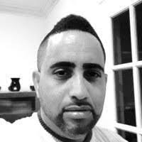 Marlon Monzon's Instagram, Twitter & Facebook