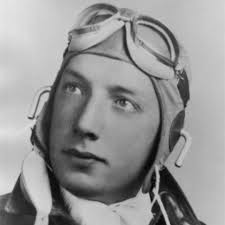 World War II Veteran Rupert D. "Twink" Starr, of Columbus, Ohio, died