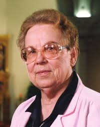 Sr. Virginia Hebbeler