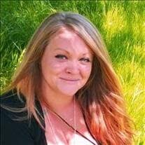 Ashlie Maria Koerperich Obituary