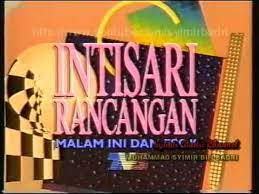 Malaysia hari ini merupakan sebuah rancangan bual bicara yang padat dengan pelbagai informasi menarik berkenaan hal. Instirasi Rancangan Tv3 1991 Youtube