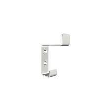 Arkitur Stainless Steel Strip Pattern Hat And Coat Hook Stainless Steel Strip Hat And Coat Hooks Strip Pattern