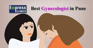 Gynecologist In Pune Obstetrician In Pune Express Clinics Pvt Ltd