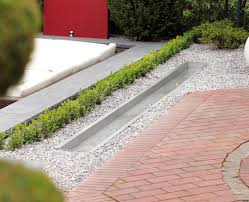 Das edelstahl garten wasserbecken wirkt dezent und edel und sorgt im außenbereich für ein ganz besonders ambiente. Bachlauf Aus Edelstahlrinne Anlegen So Geht S Mein Schoner Garten