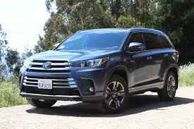 Find vehicle information like specs, colors, and prices for the 2021 toyota highlander hybrid. 2019 Toyota Highlander Hybrid Test Drive Review Cargurus