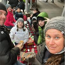 A Macy's Thanksgiving ~ 2021