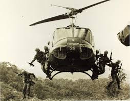 The greatest helicopter in the world. 6 Facts About The Huey Helicopter History Hit