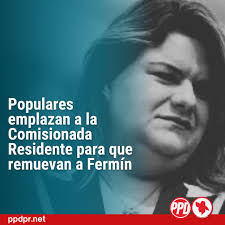 Partido Popular Democrático