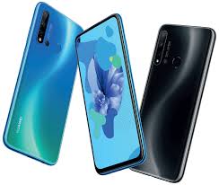 Huawei P20 Lite 2019: Größere ...