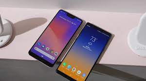 Download the android 11 rom from above. Google Pixel 3 Xl Vs Samsung Galaxy Note 9 First Look Phonearena
