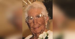 Obituary information for Stella Barros Badgett