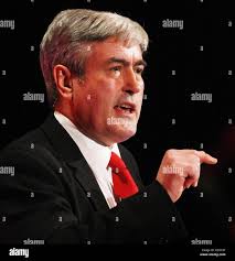 Politics labour scotland half length mid top speak speaking scotland hi-res  stock photography and images