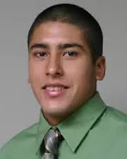 2008 Football Roster