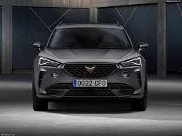 Promozione valida per i veicoli nuovi del marchio cupra in caso di finanziamento tramite amag leasing ag. Cupra Formentor 2021 Pictures Information Specs