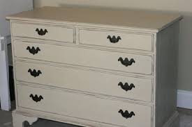 Upcycled Ethan Allen Dresser Chest Painted Ascp Country Gray My New Fav Color Paintthisandthat Long Dresser Bedroom Furniture Dresser Dresser