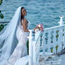 It can also be one of the most expensive. Everything You Need To Know About Planning A Destination Wedding In Jamaica Essence