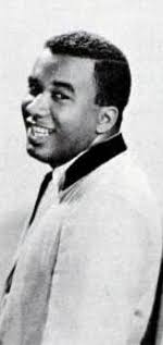 Billy Henderson (American singer)