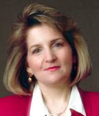 Barbara Nadel Architect