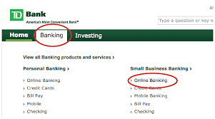 Td bank provides convenient online banking services to its customers. Td Bank Statement Download Instructions Big Think Capital