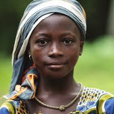 A CENTURY OF ACTION FOR WOMEN AND GIRLS