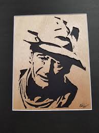 Buy John Wayne the Duke Online In India