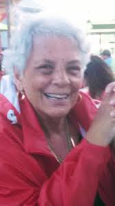 Rosellen "Rosie" Mary Crow's Memorial Website