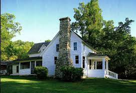 Laura's westward journey to visit her daughter, rose wilder lane, coincided now readers can share laura ingalls wilder's classic country cooking in a convenient new paperback edition of this lovely cookbook. Laura Ingalls Wilder Historic Home And Museum Home Facebook