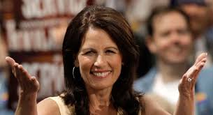 PHOTOS: 2008 RNC & DNC speakers