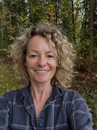 Kate Humble