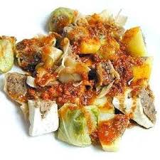 Ada berbagai variasi siomay contohnya siomay bandung dan siomay semarang. Resep Siomay Ikan Teri Isi Telur From Resepindonesia Net