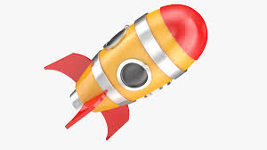 Here you can download amazing png, vectors, graphics, templates, mockups, psd files and many more clip arts from our site. Cartoon Rakete 3d Modell Turbosquid 1435560