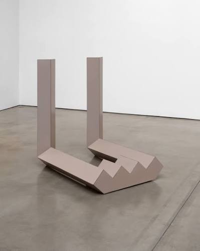 Work by Douglas Huebler
