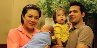 Keduanya menikah cuma selama 2. Putri Kedua Wulan Guritno Cemburui Adiknya Kapanlagi Com
