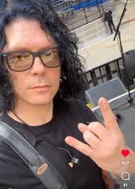 California had zero shows in 2024