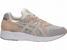 Asics Gel Ds Trainer Og Clearance Cream Mens Sneakers