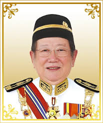 Datuk Seri Michael Chong Ten Soo