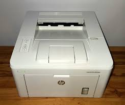 The full solution software includes everything you need to install your hp printer. Hp Laserjet Pro M203dw Monochrome Laser Printer Ebay