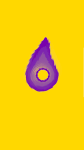 Are you searching for intersex png images or vector? The Intersex Flag But I Tried To Draw A Cool Flame On It Lgbt