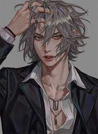 Pics and gifs of anime guys who i think are hot, cute or sexy. ì˜í On Twitter Anime Drawings Boy Anime Guys Handsome Anime Guys