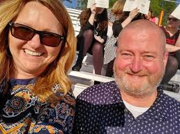 James "Tony" Anthony Johnson Obituary