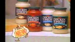 It is covered by homer , marge , bart , grampa , patty , jacqueline and selma in lady bouvier's lover after lisa asks if they know any songs that aren't from commercials. I Feel Like Chicken Tonight 1992 Youtube
