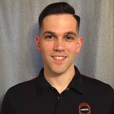 Jerry Ballinger's Instagram, Twitter & Facebook