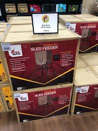 Our patented gravity feeders are simple to use and deadly effective. Need Help W Bucc Ees Feeder Texasbowhunter Com Community Discussion Forums