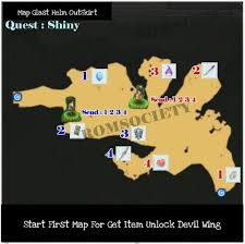 This quest is part of the baron evil elite quest in glast heim. Guide Unlock Ragnarok Mobile Guide Chinese Sea Server Facebook