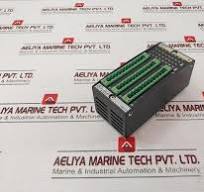 Bachmann Di232 Digital Input Module 24Vdc