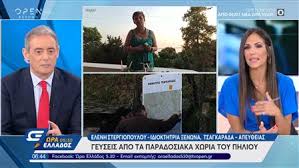Στo κέντρο αθλητικού ρεπορτάζ διαμορφώνεις ένα τελείως διαφορετικό τρόπο. Ta Video Ths Kathgorias Wra Ellados 5 30 Reportaz Webtv Open